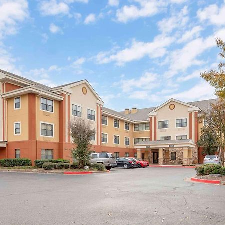 Extended Stay America Suites - Memphis - Germantown West Экстерьер фото