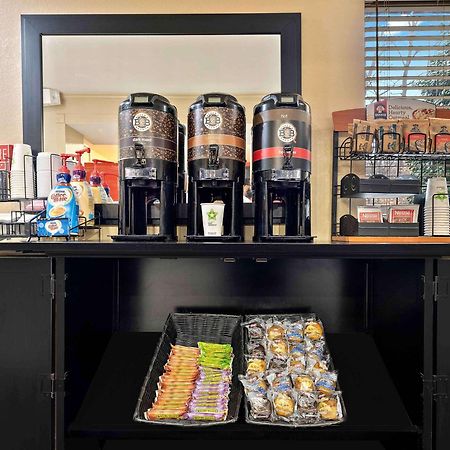 Extended Stay America Suites - Memphis - Germantown West Экстерьер фото