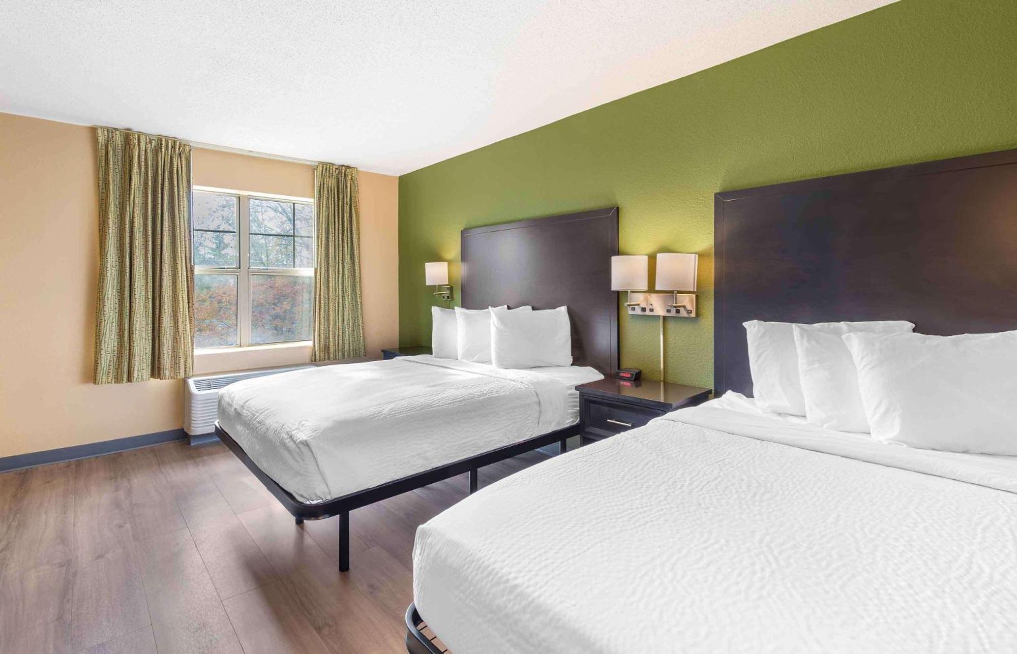 Extended Stay America Suites - Memphis - Germantown West Экстерьер фото