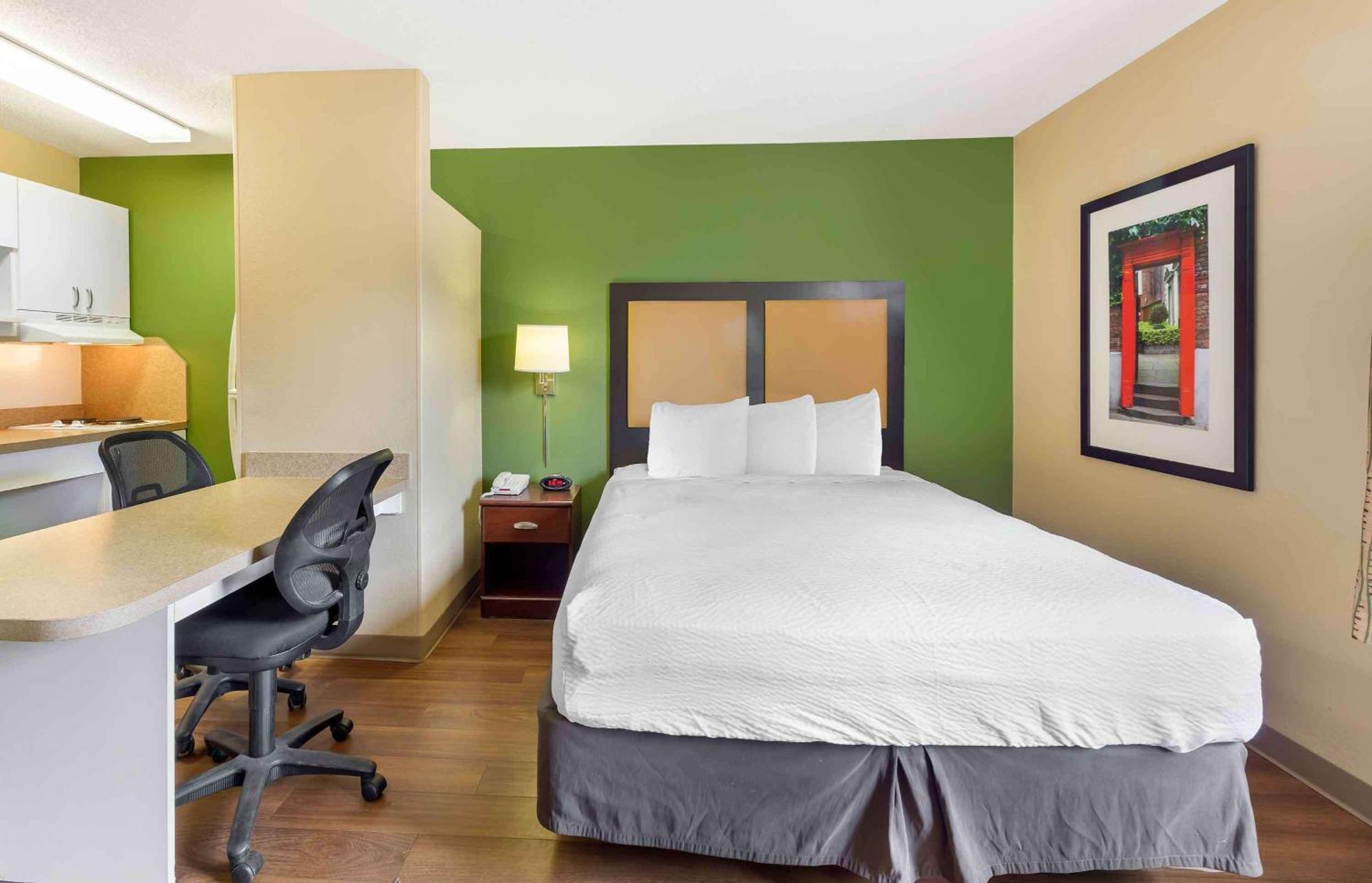 Extended Stay America Suites - Memphis - Germantown West Экстерьер фото