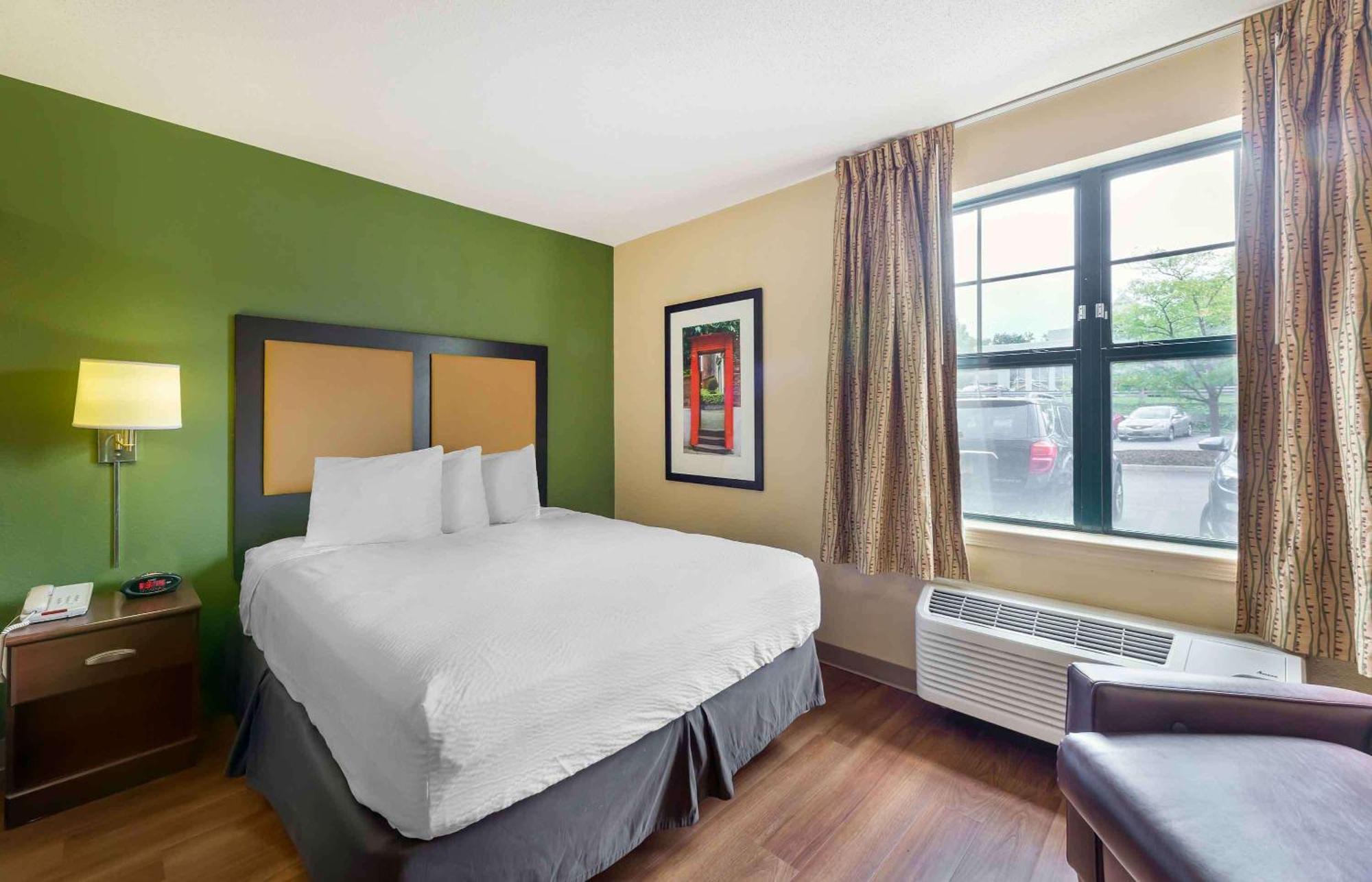 Extended Stay America Suites - Memphis - Germantown West Экстерьер фото