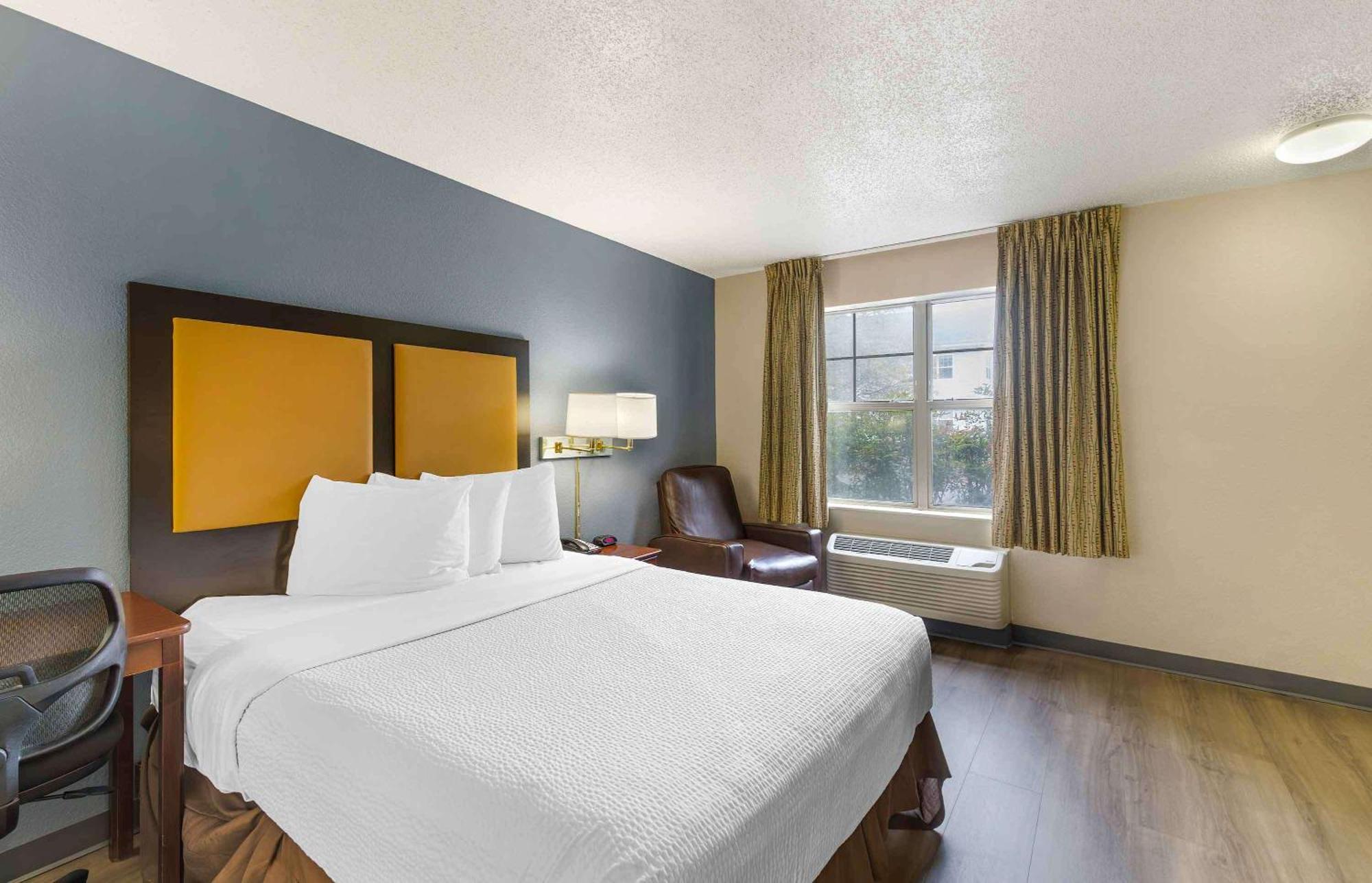 Extended Stay America Suites - Memphis - Germantown West Экстерьер фото