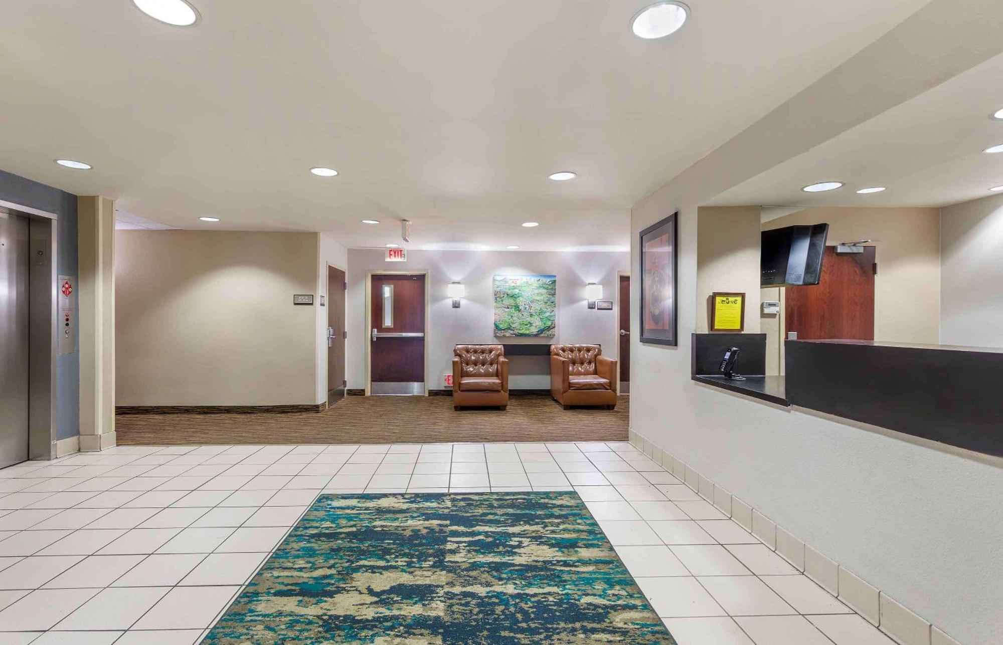 Extended Stay America Suites - Memphis - Germantown West Экстерьер фото