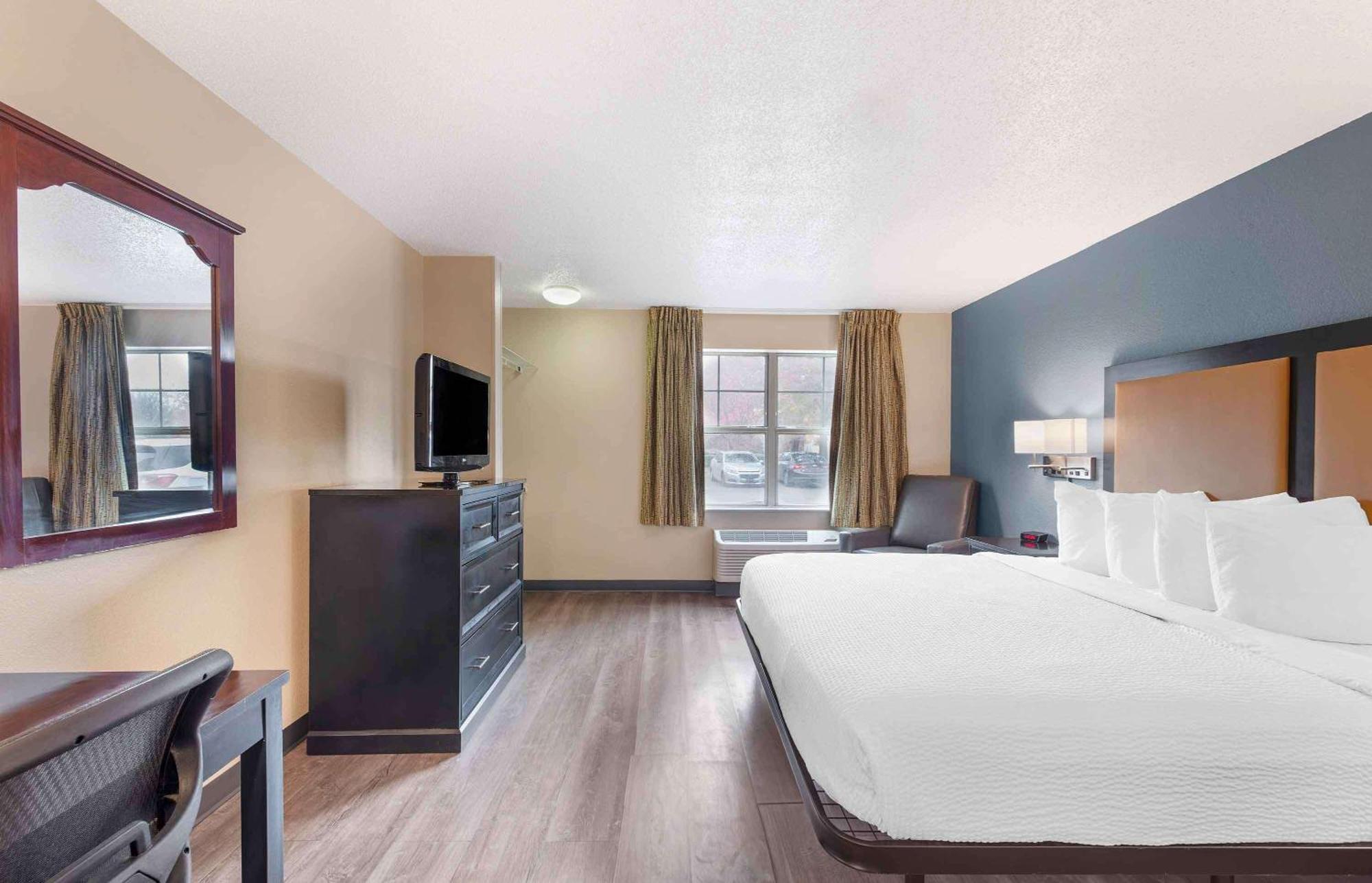 Extended Stay America Suites - Memphis - Germantown West Экстерьер фото