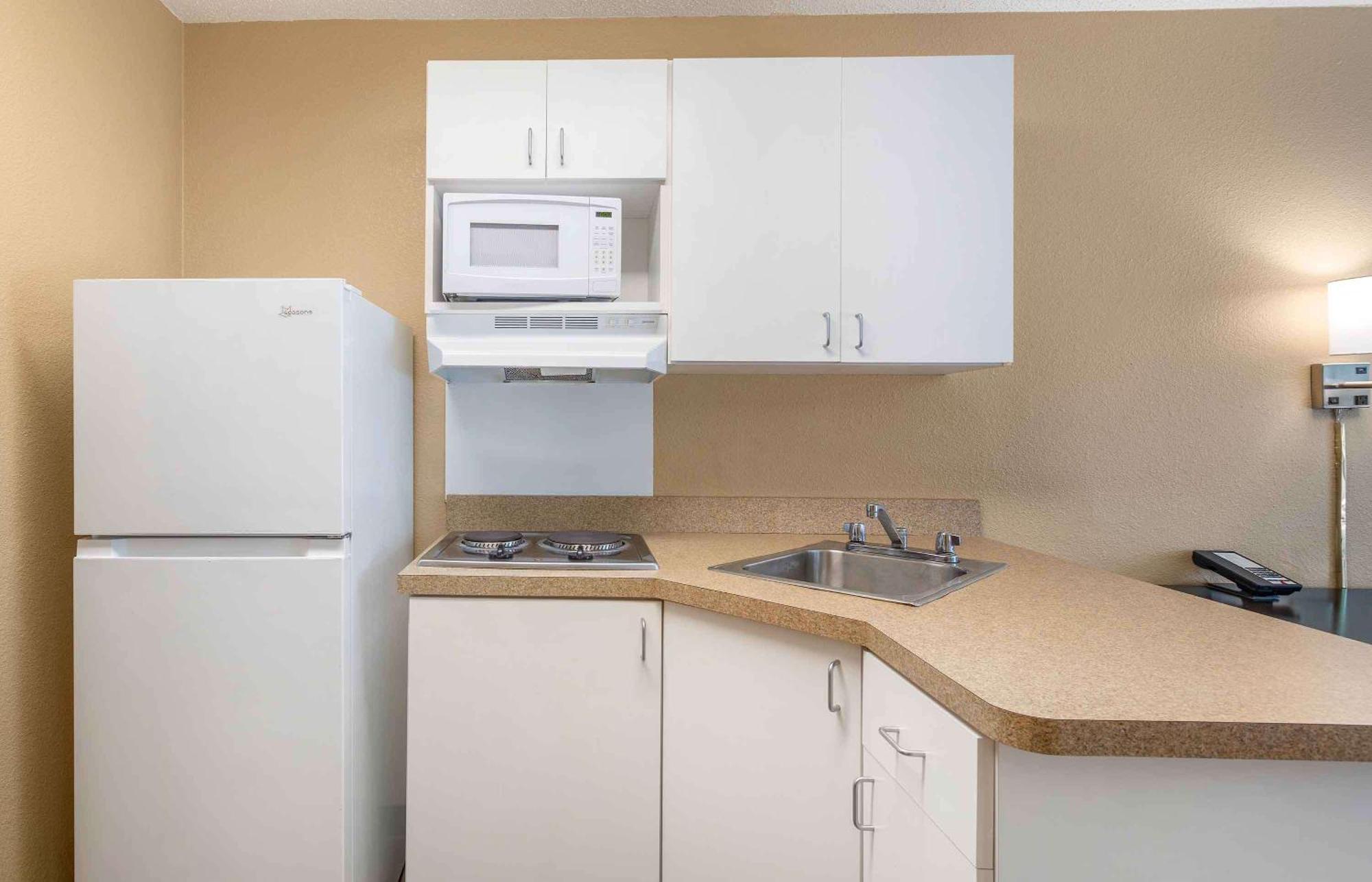 Extended Stay America Suites - Memphis - Germantown West Экстерьер фото