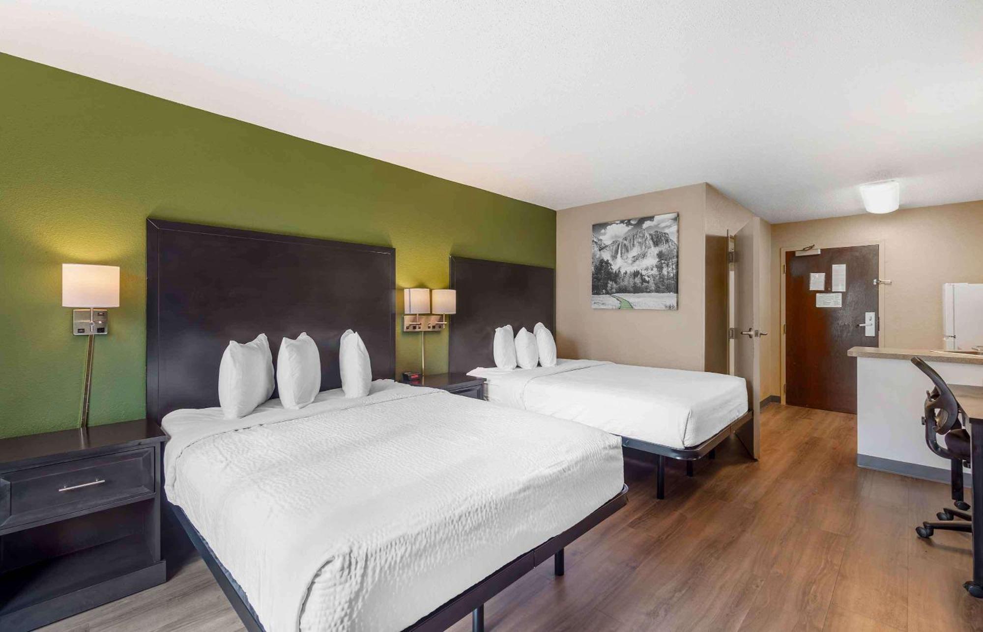 Extended Stay America Suites - Memphis - Germantown West Экстерьер фото