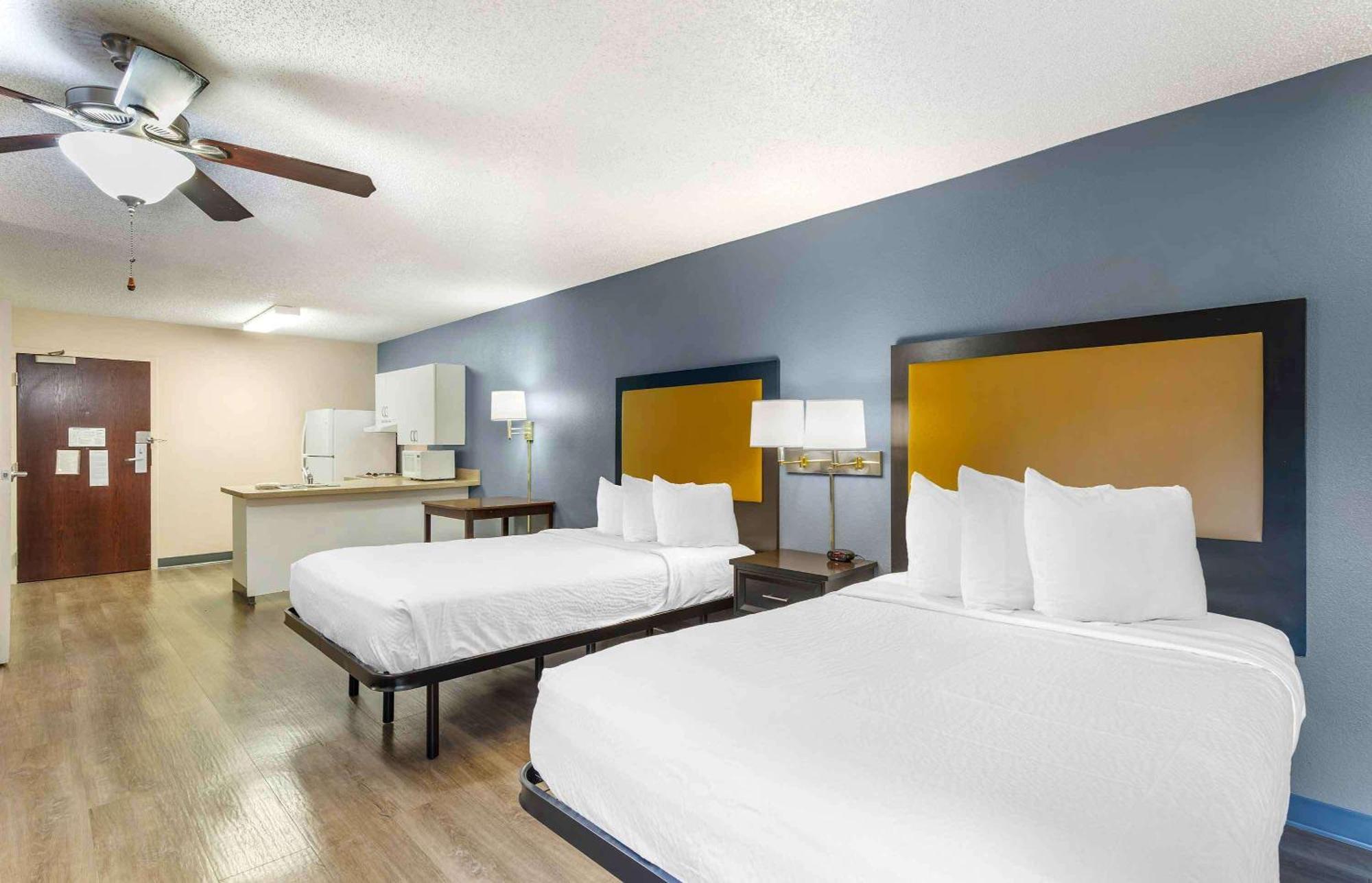 Extended Stay America Suites - Memphis - Germantown West Экстерьер фото