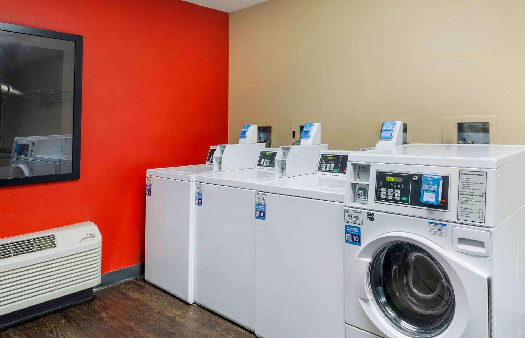Extended Stay America Suites - Memphis - Germantown West Экстерьер фото