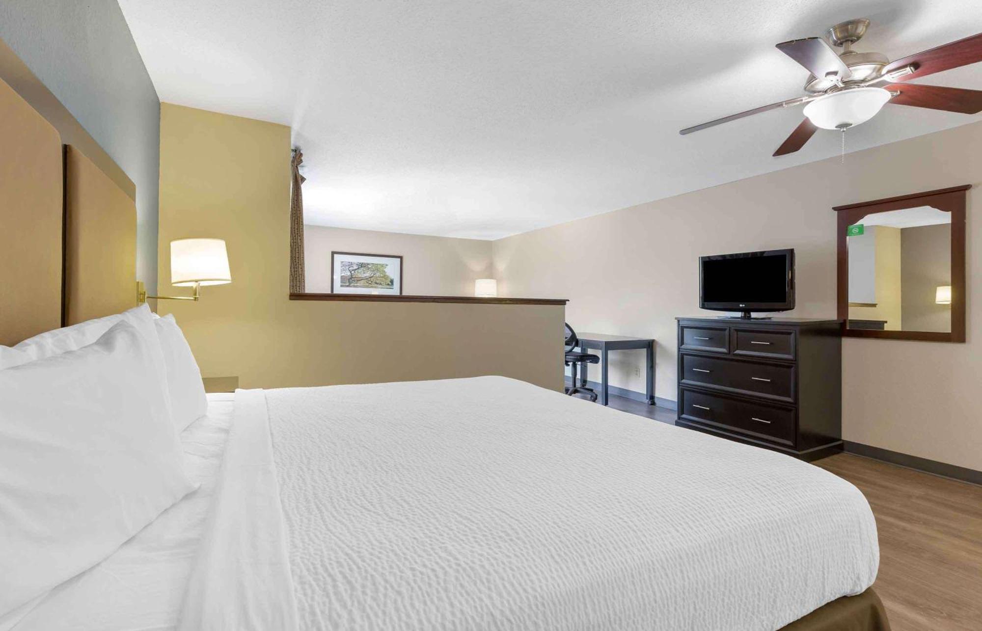 Extended Stay America Suites - Memphis - Germantown West Экстерьер фото