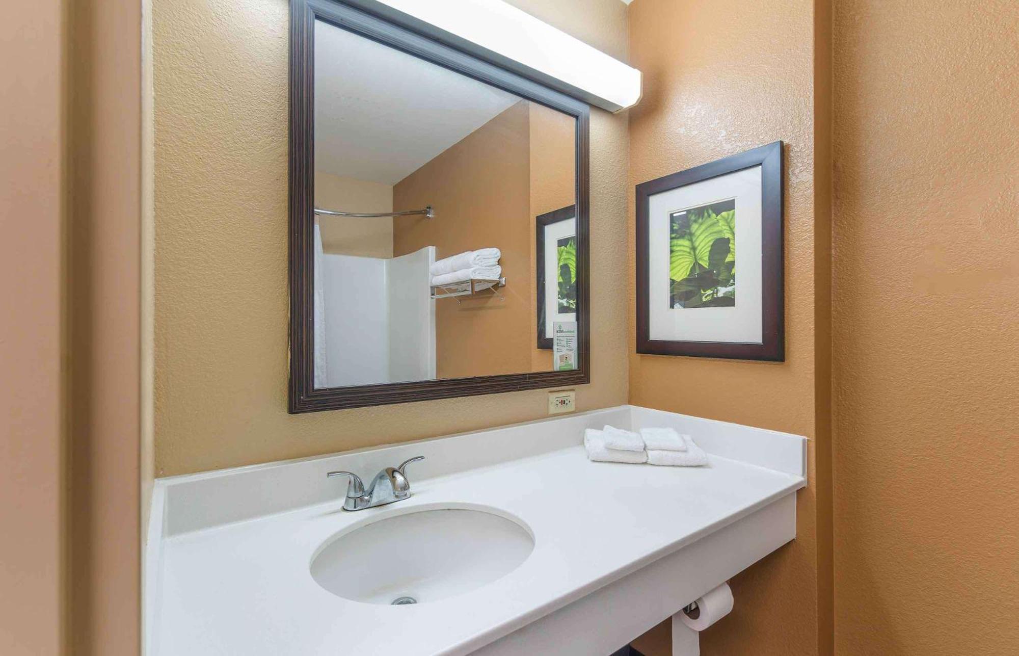 Extended Stay America Suites - Memphis - Germantown West Экстерьер фото