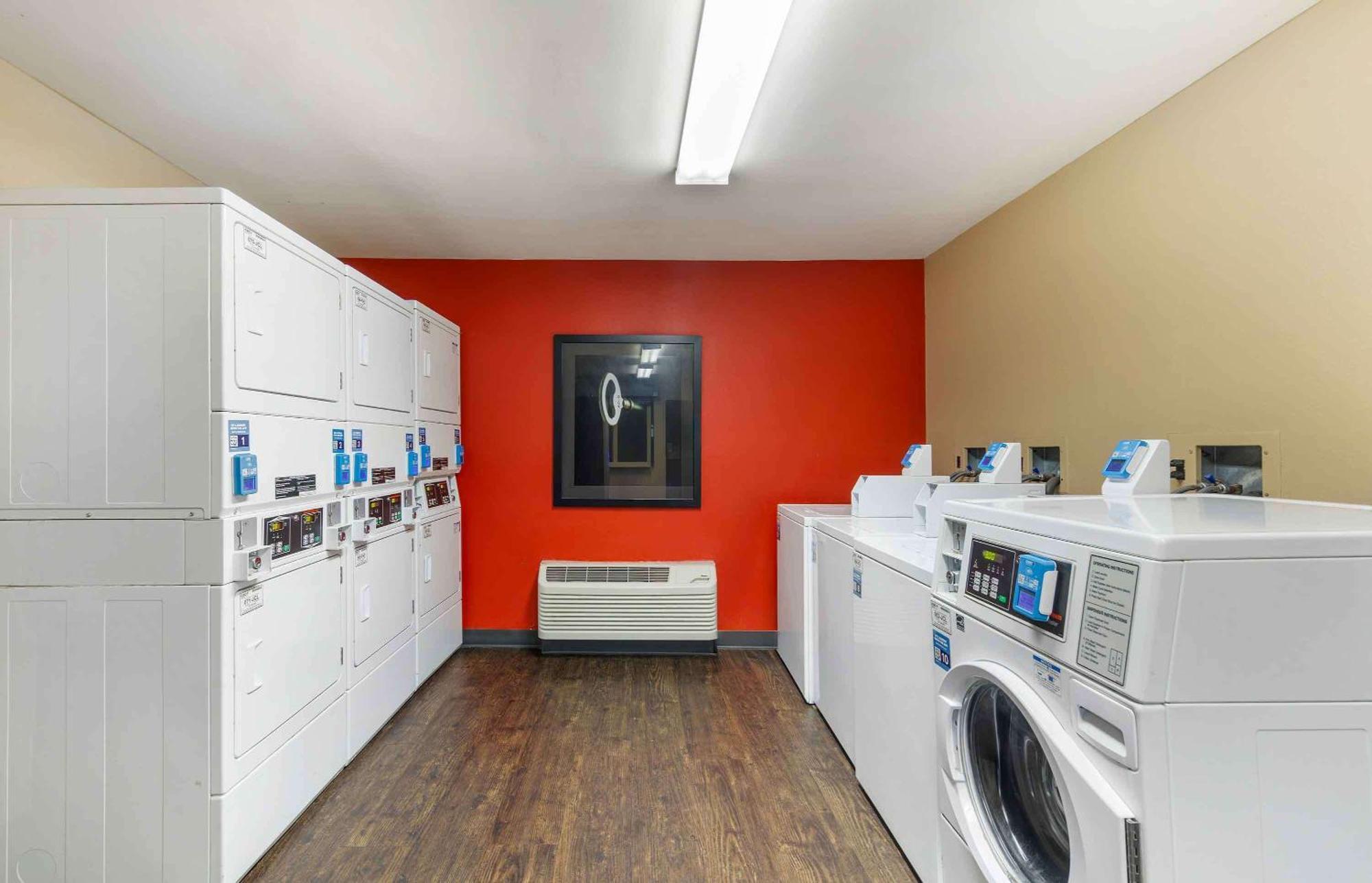 Extended Stay America Suites - Memphis - Germantown West Экстерьер фото