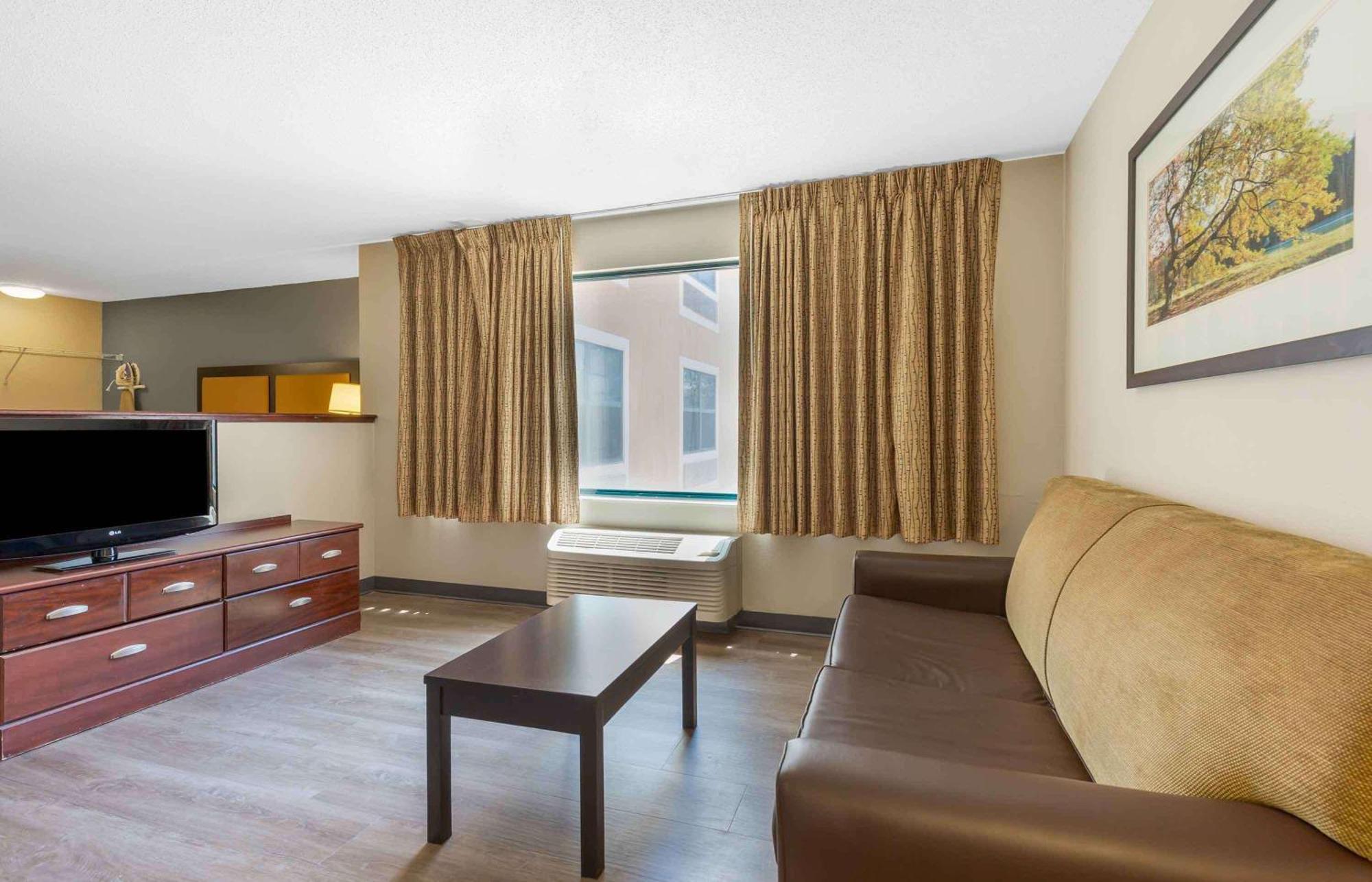 Extended Stay America Suites - Memphis - Germantown West Экстерьер фото