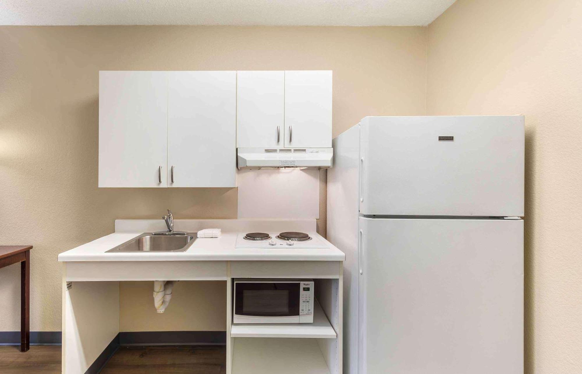 Extended Stay America Suites - Memphis - Germantown West Экстерьер фото