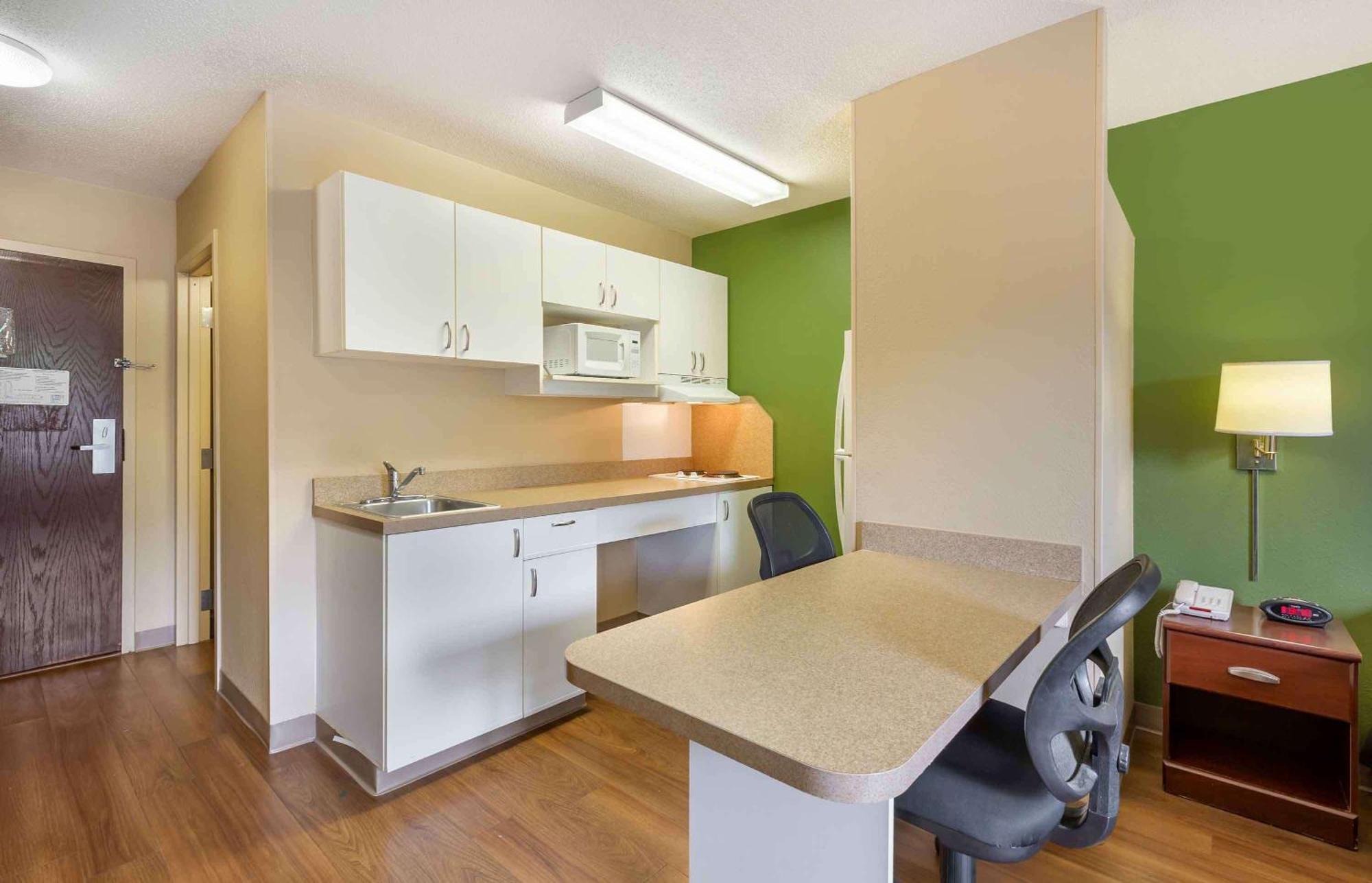 Extended Stay America Suites - Memphis - Germantown West Экстерьер фото