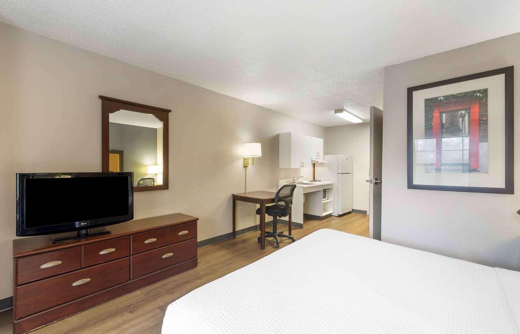 Extended Stay America Suites - Memphis - Germantown West Экстерьер фото