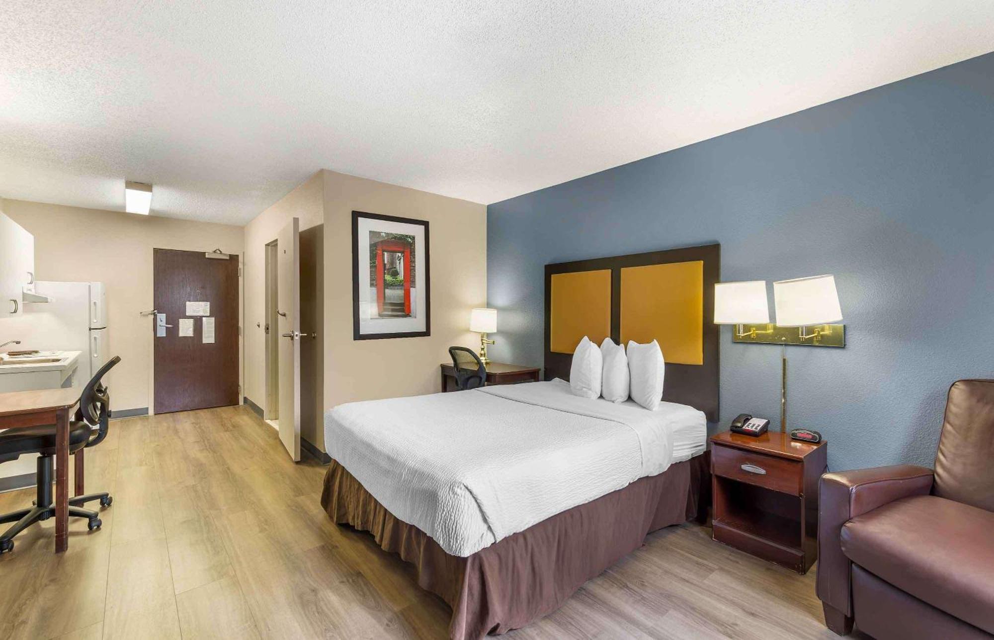 Extended Stay America Suites - Memphis - Germantown West Экстерьер фото