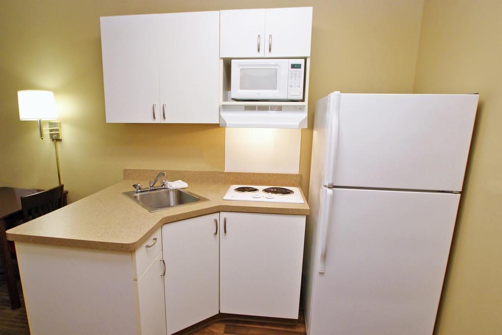 Extended Stay America Suites - Memphis - Germantown West Экстерьер фото