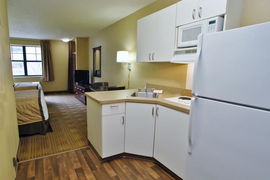 Extended Stay America Suites - Memphis - Germantown West Экстерьер фото