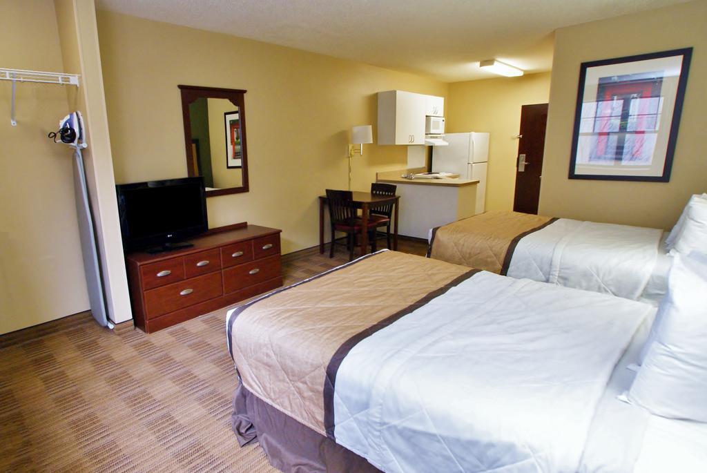Extended Stay America Suites - Memphis - Germantown West Экстерьер фото
