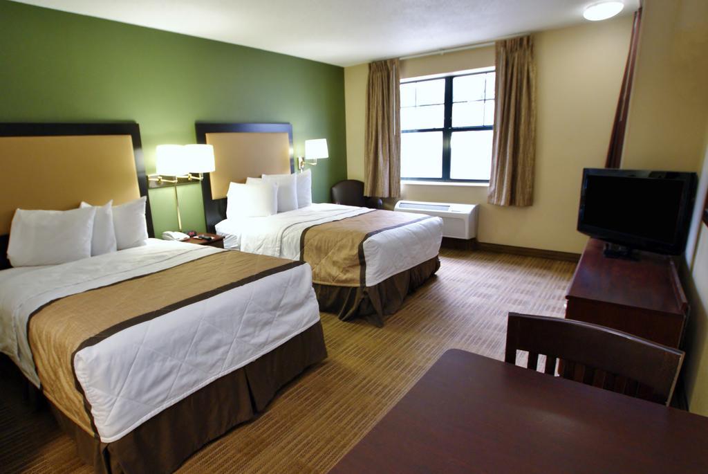 Extended Stay America Suites - Memphis - Germantown West Экстерьер фото