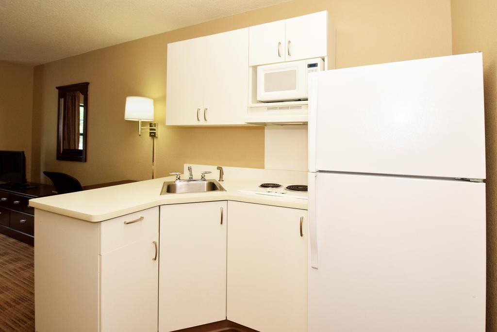 Extended Stay America Suites - Memphis - Germantown West Экстерьер фото