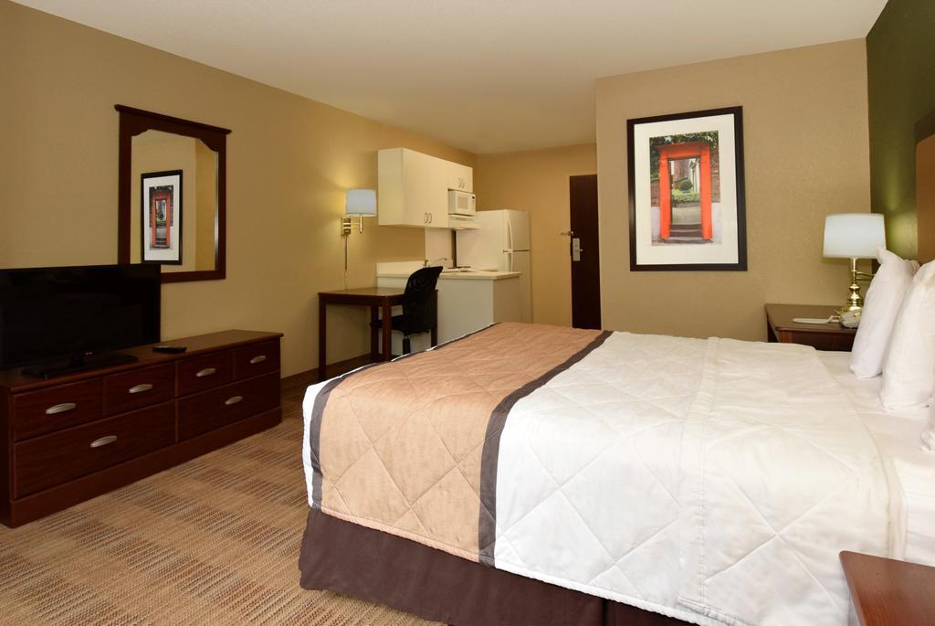 Extended Stay America Suites - Memphis - Germantown West Экстерьер фото