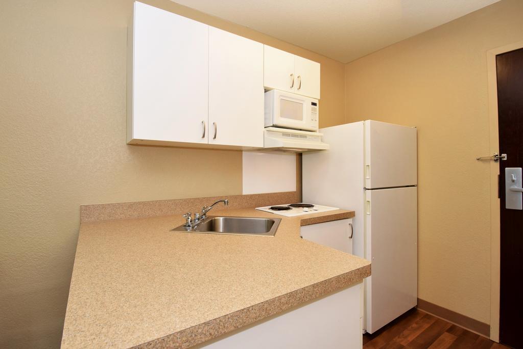 Extended Stay America Suites - Memphis - Germantown West Экстерьер фото