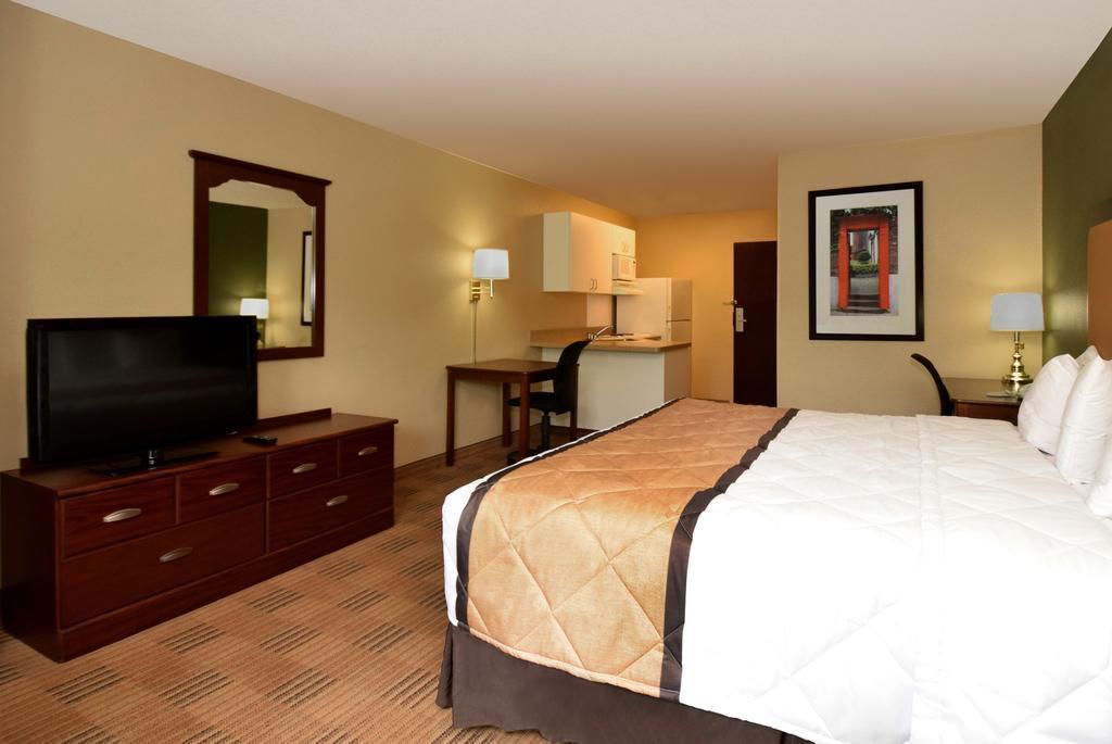 Extended Stay America Suites - Memphis - Germantown West Экстерьер фото