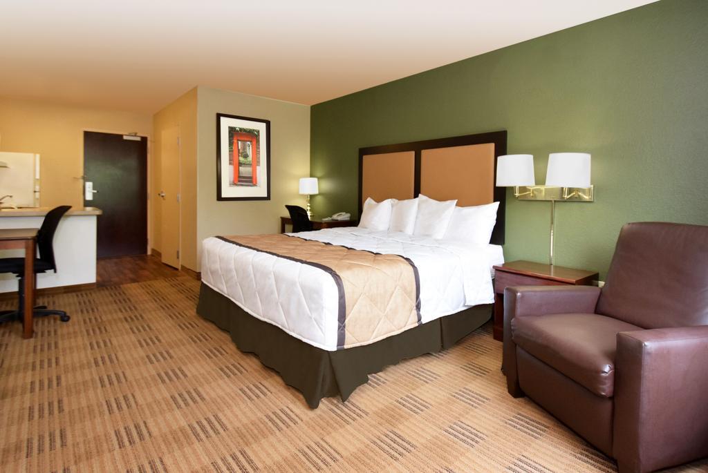 Extended Stay America Suites - Memphis - Germantown West Экстерьер фото