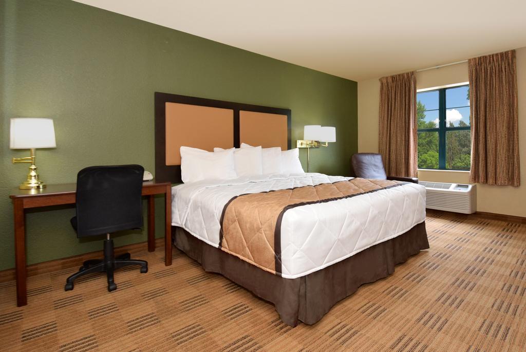 Extended Stay America Suites - Memphis - Germantown West Экстерьер фото