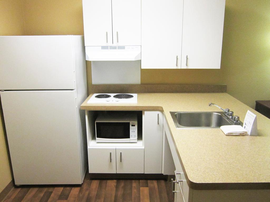 Extended Stay America Suites - Memphis - Germantown West Экстерьер фото