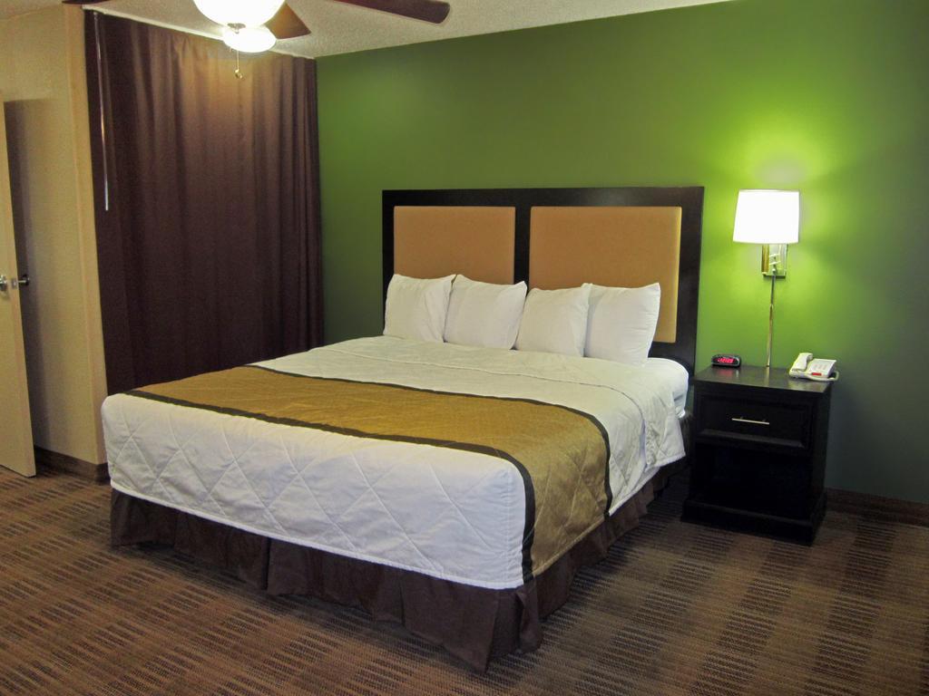 Extended Stay America Suites - Memphis - Germantown West Экстерьер фото