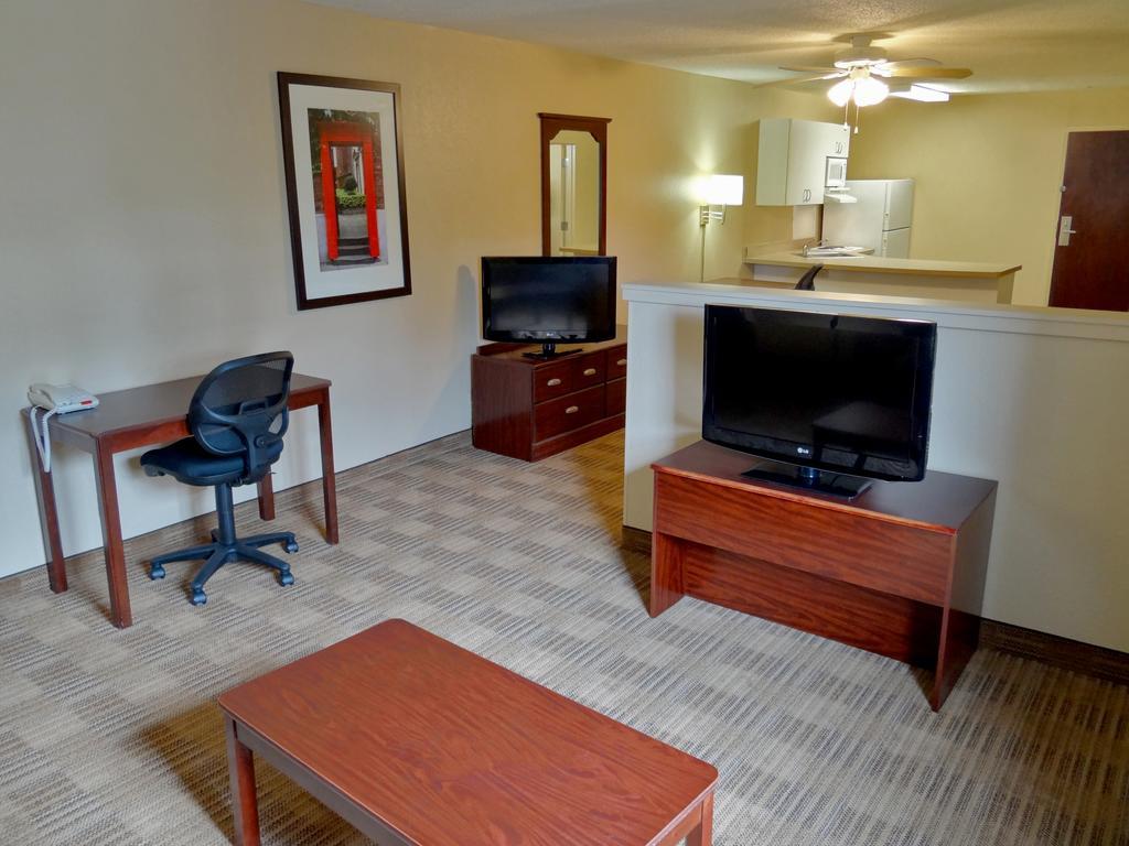 Extended Stay America Suites - Memphis - Germantown West Экстерьер фото