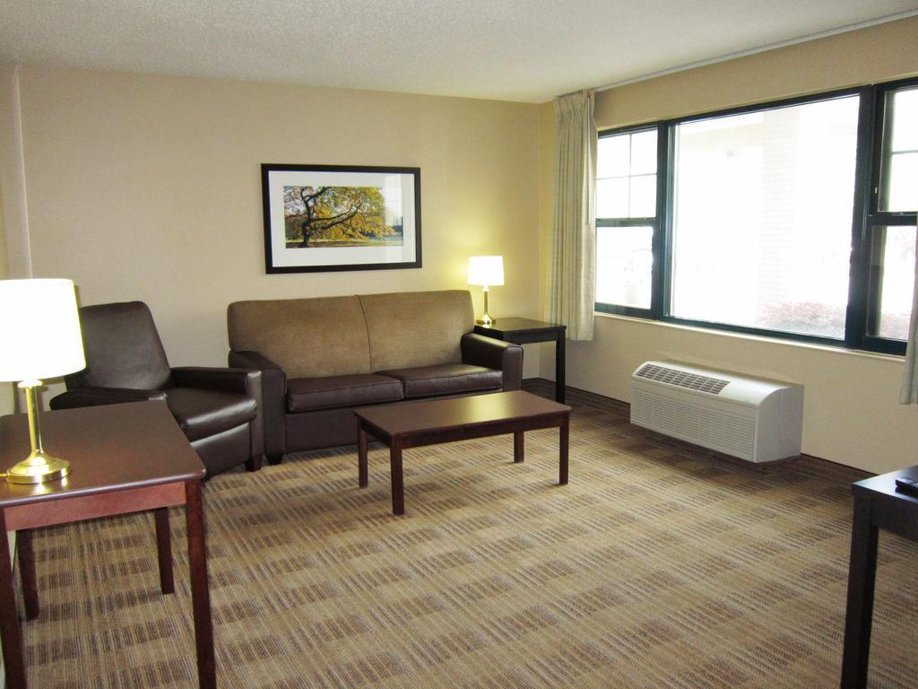 Extended Stay America Suites - Memphis - Germantown West Экстерьер фото