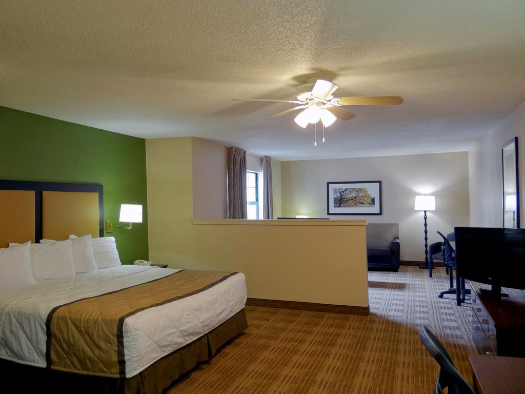 Extended Stay America Suites - Memphis - Germantown West Экстерьер фото
